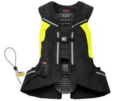 Spidi FULL DPS VEST - Airbagová vesta