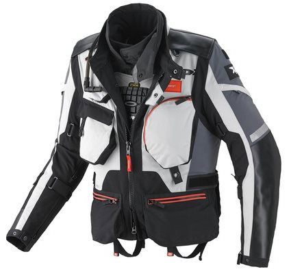 SPIDI - Motorcycle Jackets