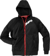 Spidi HOODIE ARMOR - Motorcycle Jacket