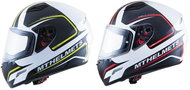 MT HELMETS Mugello Jerome - Motorbike Helmet