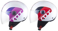 MT HELMETS Street Metro - Motorbike Helmet