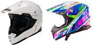 MT HELMETS Crazy Sync - Motorbike Helmet