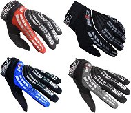 Pilot gloves - Motorcycle Gloves