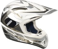 NOX Defender - Motorbike Helmet