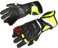 Spark Pilot - Motorcycle Gloves