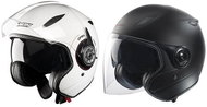 NOX N180 - Motorbike Helmet