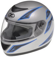 ZED K12 - Motorbike Helmet