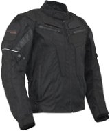 ROLEFF Riga Black - Motorcycle Jacket