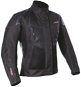 ROLEFF Messina Black - Motorcycle Jacket