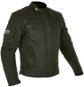 OXFORD HARDY WAX Dark Green - Motorcycle Jacket