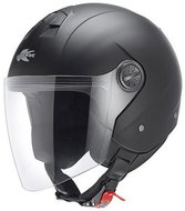 KAPPA KV26 DAKOTA Black - Motorbike Helmet