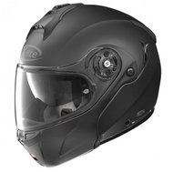X-Lite X-1004 Elegance N-Com Flat Black 4 black - Motorbike Helmet