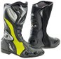 PREXPORT Sonic FL - yellow fluo - Motorcycle Shoes