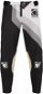 YOKO VIILEE black / white - Motorcycle Trousers