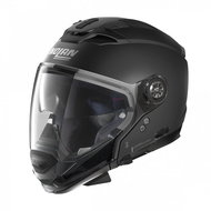 Nolan N70-2 GT Classic N-Com Flat Black 10 - Motorbike Helmet