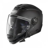 Nolan N70-2 GT Special N-Com Black Graphite 9 - Motorbike Helmet