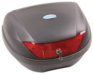 OXFORD Suitcase Top Case plastic - Motorcycle Case