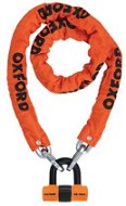 OXFORD Chain lock for Heavy Duty motorcycle - Motorcycle Lock