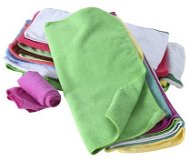 OXFORD Bag with Cleaning Cloths - Cleaning Cloth