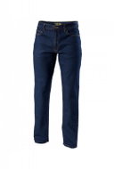 Spark Denim, Blue - Motorcycle Trousers