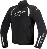 ALPINESTARS AST Air (Black) - Motorcycle Jacket