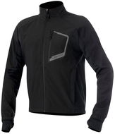 ALPINESTARS TECH LAYER TOP (černá) - Bunda na motorku
