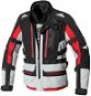 SPIDI ALLROAD (Grey/Red) - Motorcycle Jacket