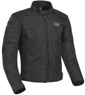 OXFORD DELTA 1.0 (Black) - Motorcycle Jacket
