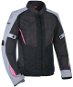 OXFORD IOTA 1.0 AIR, Women's (Black/Grey/Pink) - Motorcycle Jacket