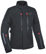 OXFORD ADVANCED MONDIAL ADVANCED, Women's (Black) - Motorcycle Jacket