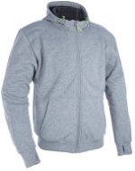 OXFORD SUPER HOODIE 2.0 (Grey) - Sweatshirt
