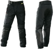ROLEFF Kodra, Women's (Black) - Motorcycle Trousers