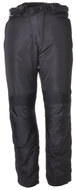 ROLEFF Textile, Women's (Black) - Motorcycle Trousers