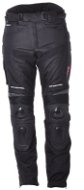 ROLEFF Kodra Sports, pánske (čierne) - Moto nohavice