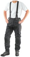 ROLEFF Kodra Strap, Men's (Black, Adjustable Kshandas) - Motorcycle Trousers