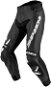SPIDI RR PRO 2 (čierne/biele) - Moto nohavice