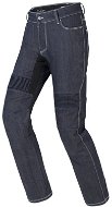 SPIDI kalhoty, FURIOUS PRO (modré) - Kalhoty na motorku