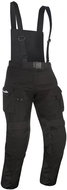 OXFORD SHORTENED MONTREAL 3.0 (black) - Motorcycle Trousers
