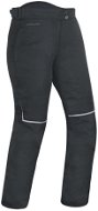 OXFORD SHORTENED DAKOTA 2.0, Women's (Black) - Motorcycle Trousers