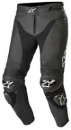 ALPINESTARS TRACK V2, (černé) - Kalhoty na motorku