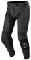 ALPINESTARS Leather STELLA MISSILE V2, (Black) - Motorcycle Trousers