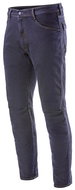 ALPINESTARS ALU DENIM, (Washed Blue) - Motorcycle Trousers