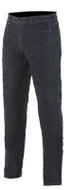 ALPINESTARS COPPER OUT V2, (Washed Blue) - Motorcycle Trousers