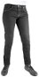 OXFORD Original Approved Jeans Slim Fit, Women's (Black) - Motorcycle Trousers