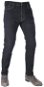 OXFORD PREDĹŽENÉ Original Approved Jeans Slim fit, pánske (čierne) - Moto nohavice