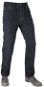 OXFORD SKRÁTENÉ Original Approved Jeans voľný strih, pánske (čierne) - Moto nohavice