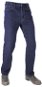 OXFORD Original Approved Jeans voľný strih, pánske (modré) - Moto nohavice