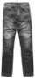 BLAUER Trousers, KEVIN 2.0 - USA (Grey) - Motorcycle Trousers