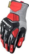 Mechanix M-Pact Knit CR5A5 - Work Gloves