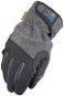 Mechanix Wind Resistant – zimné, zateplené sivo-čierne - Pracovné rukavice